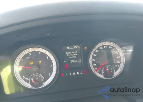 2013 Ram 1500 Express from USA, damaged, VIN 3C6JR6ATXDG508202